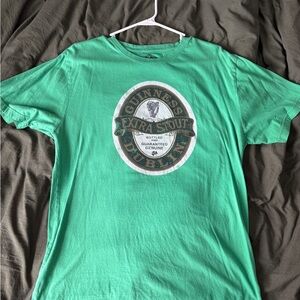 Guinness Green Short Sleeve Tee